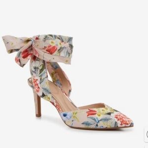 DWS Heels